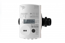 Комплексне встановлення ULTRAHEAT T230 - Німеччина