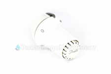 Термостатичний елемент Danfoss RAS-C 013G5016 Head White