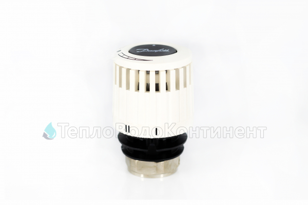 Термостатичний елемент Danfoss RTD 3640