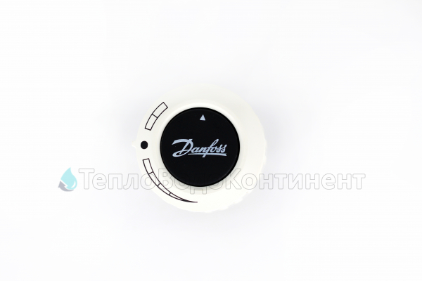 Термостатичний елемент Danfoss RTD 3640