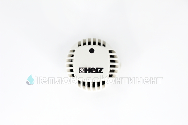 Термостатичний елемент HERZ Project М28x1.5