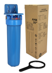 Корпус фільтра Big Blue 20" в комплекті FH20B1-WB