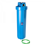 Корпус фільтра Big Blue 20" з латунними різьбами FH20B1_B